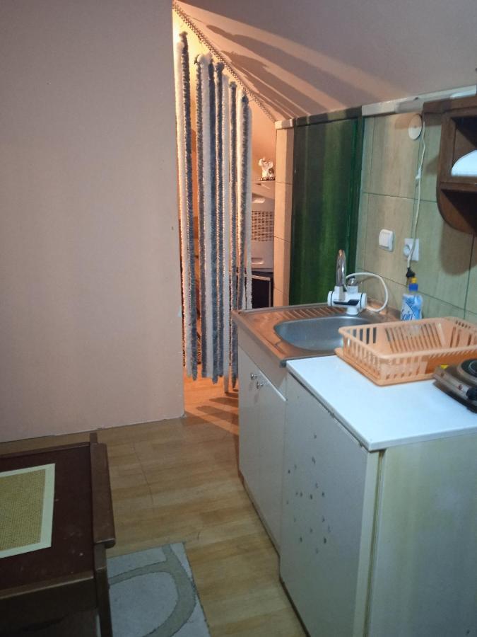 Holiday Home Vila Milka Kremna Eksteriør billede