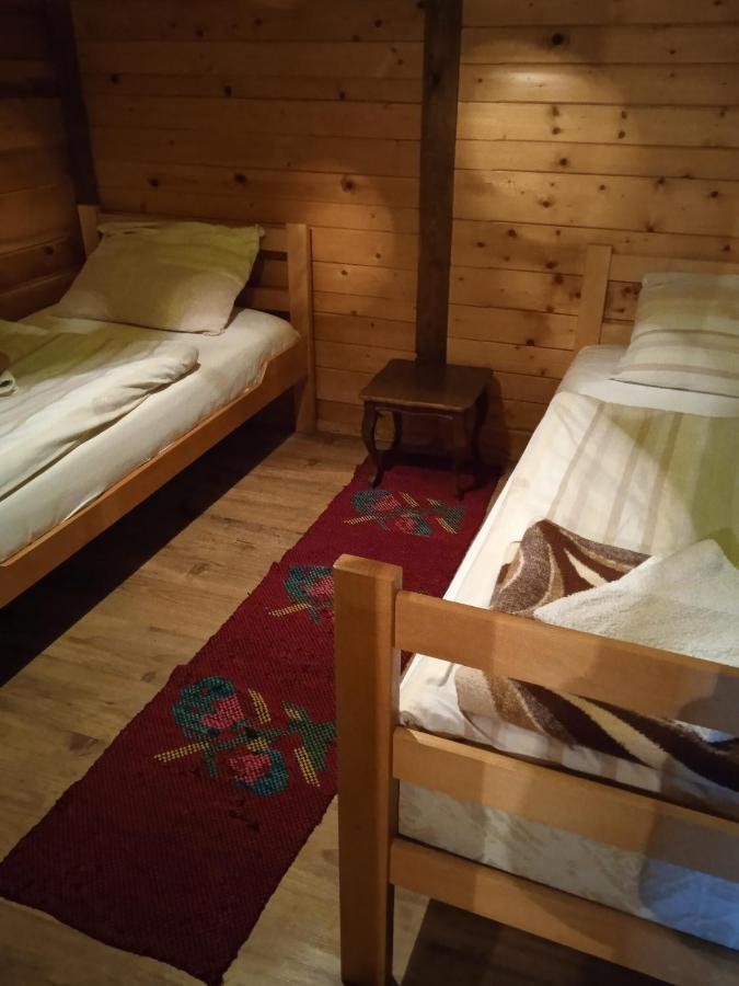 Holiday Home Vila Milka Kremna Eksteriør billede