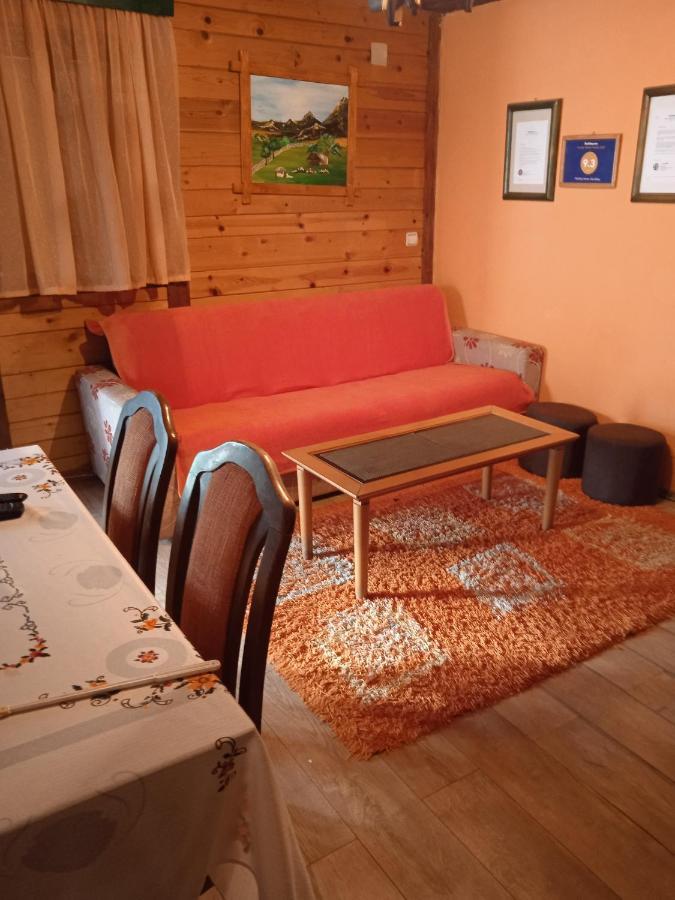 Holiday Home Vila Milka Kremna Eksteriør billede