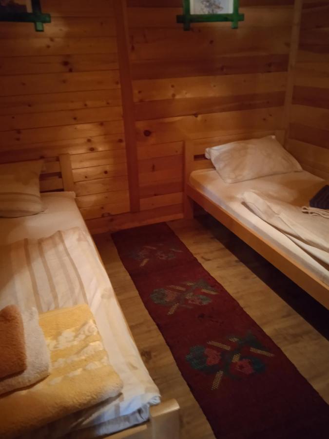 Holiday Home Vila Milka Kremna Eksteriør billede