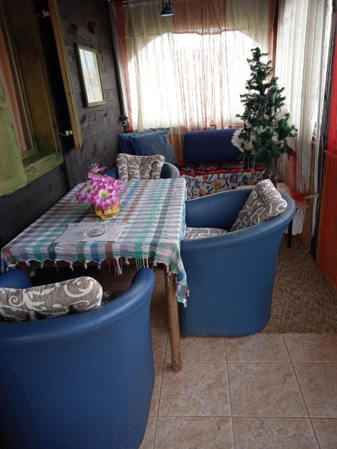 Holiday Home Vila Milka Kremna Eksteriør billede