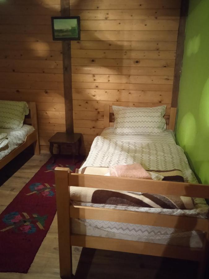 Holiday Home Vila Milka Kremna Eksteriør billede